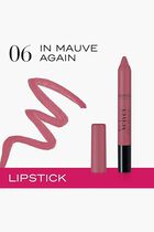 Crayon Velvet Pencil, 06 In Mauve Again