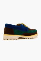 Hideki Boat Shoes