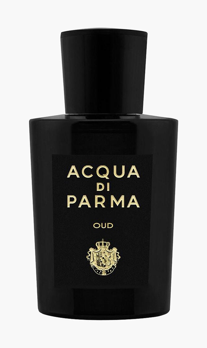 Oud Eau de Parfum, 100ml