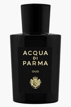 Oud Eau de Parfum, 100ml