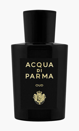 Oud Eau de Parfum, 100ml