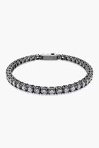 Matrix Metal Bracelet