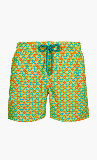 MOOU1B78 MOOREA MAILLOT DE BAIN
