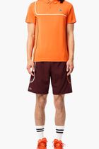 Lightweight Unlined Tennis Shorts