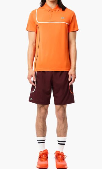 Lightweight Unlined Tennis Shorts