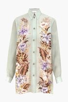 COCO RELAXED SHIRT