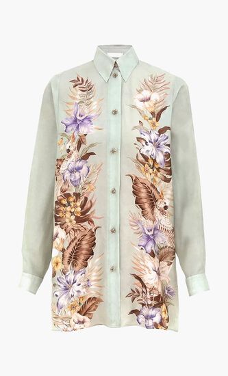 COCO RELAXED SHIRT