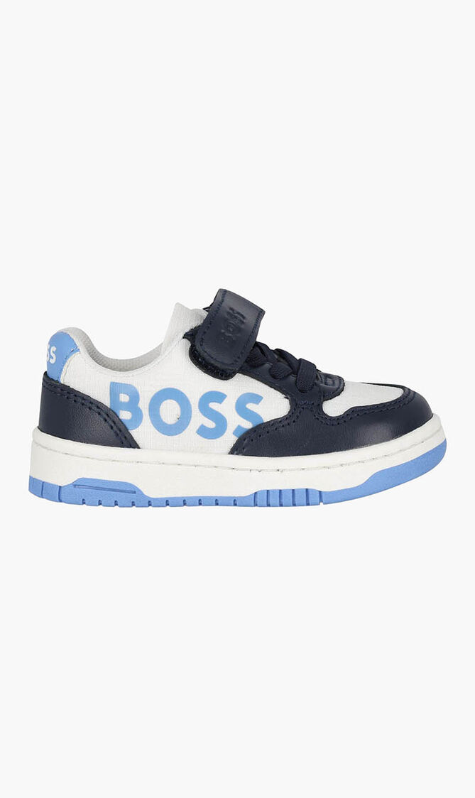 TRAINERS