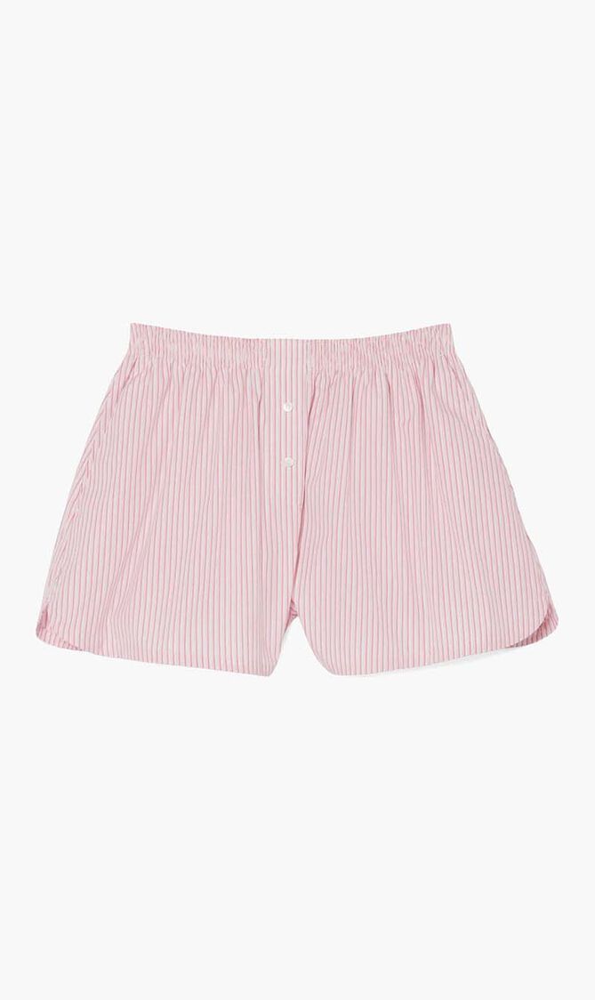 BERMUDAS