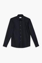SPORT SHIRT WITH LONG SLEEVES D