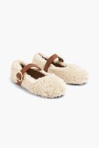 Buffy Ballerinas Buffy Ballerinas