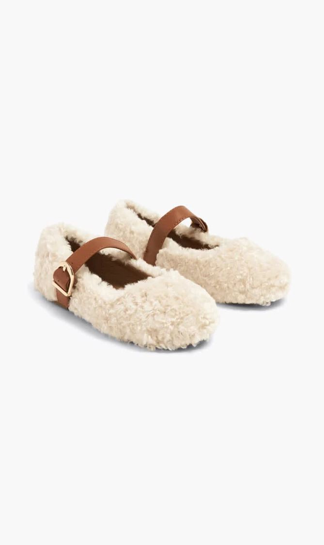 Buffy Ballerinas Buffy Ballerinas