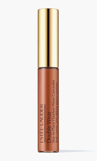 Double Wear Zero Flaw Extreme Hold Concealer, Deep