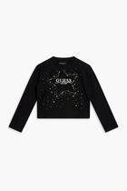 Full Sleeve Designer T-shirt
