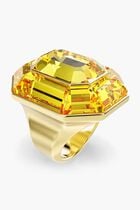 Lucent Cocktail Ring