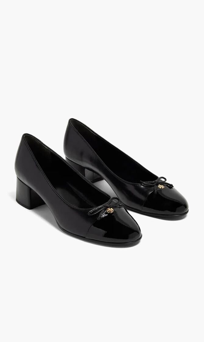 CAP-TOE PUMP 45MM