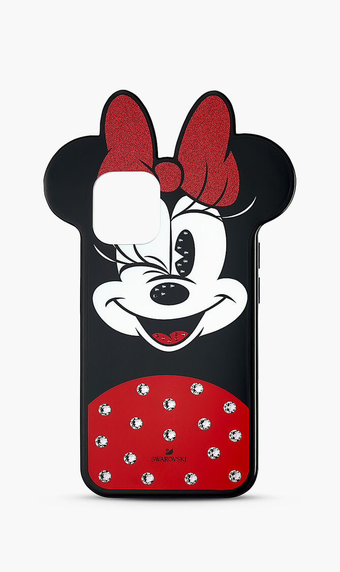 Minnie Smartphone Case, Iphone® 12 Mini, Multicoloured