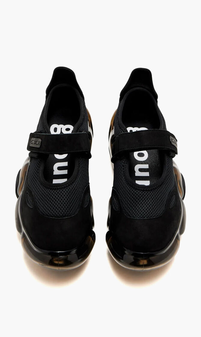 Moopie Mary Jane sneakers