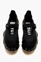 Moopie Mary Jane sneakers