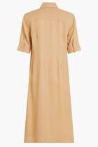 W SHIRT 03 MATT FLUID VISCOSE