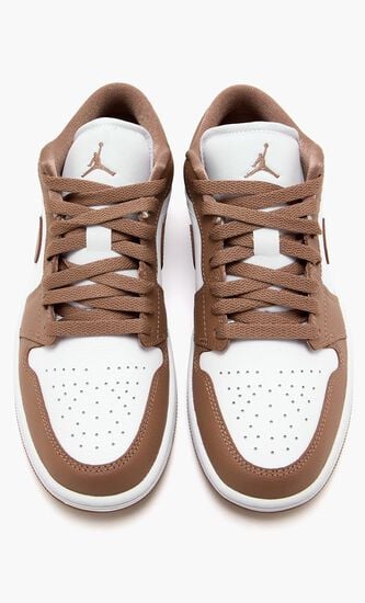 Air Jordan 1 Low 'Hemp' sneakers