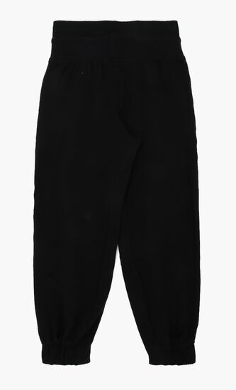 Noir Activewear Pants