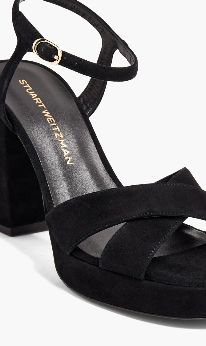 DAYNA PLATFORM SANDAL