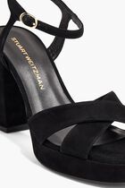 DAYNA PLATFORM SANDAL