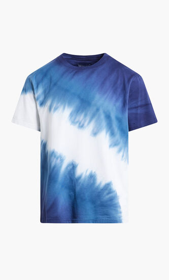 TARECK HS23 TEE SHIRT FAIENCE