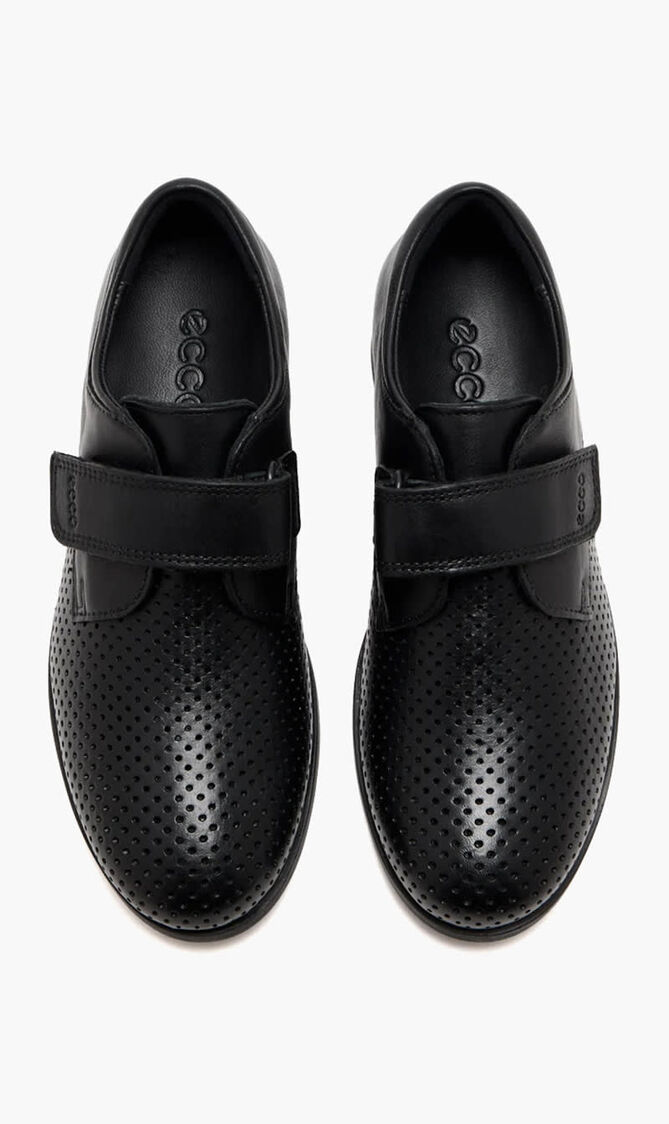 Scholar Lace-up Shoes