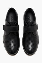 Scholar Lace-up Shoes