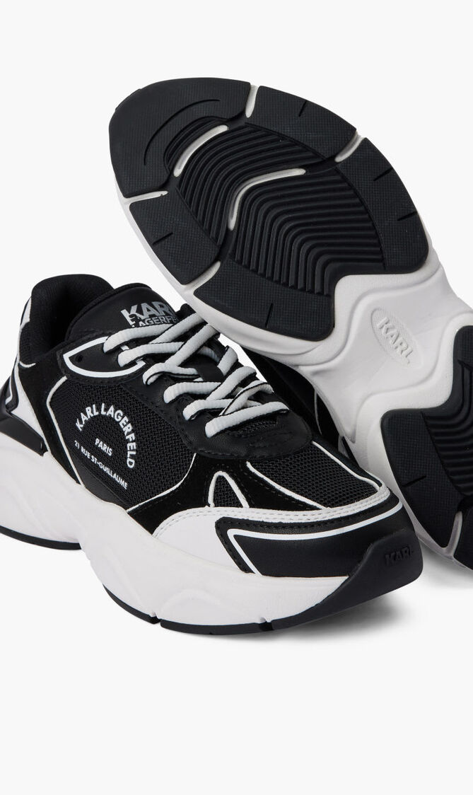 KOMET-MAISON KARL LO LACE