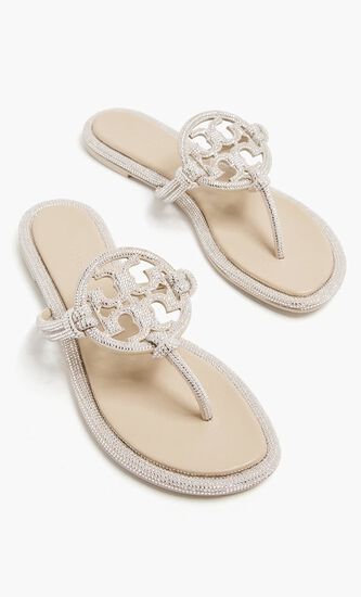 MILLER KNOTTED PAVE