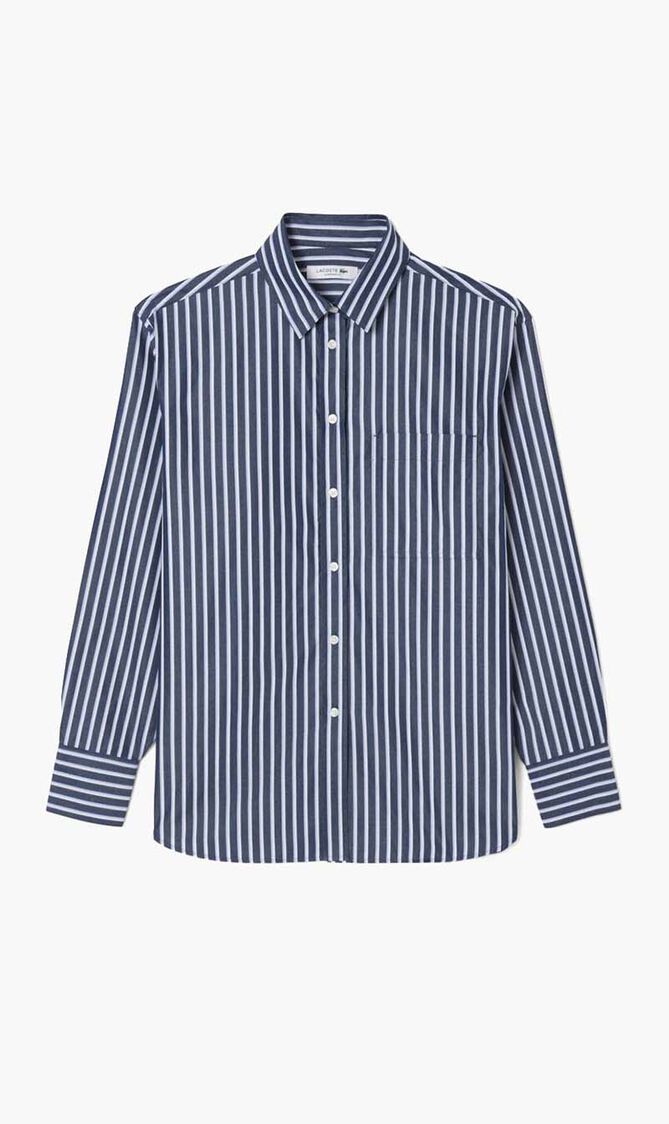 WOVEN SHIRTS