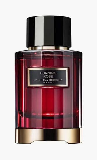 Burning Rose Eau de Parfum, 100ml