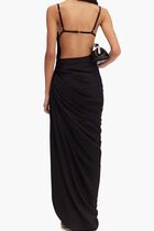 The Saudade Long Dress