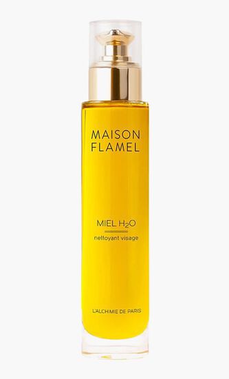 Miel H2O Cleansing Oil, 100ml