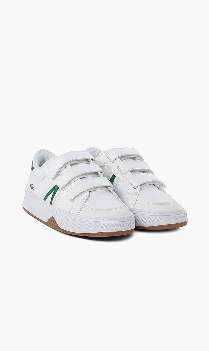 Logo Strap L001 222 Sneakers