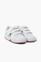 Logo Strap L001 222 Sneakers