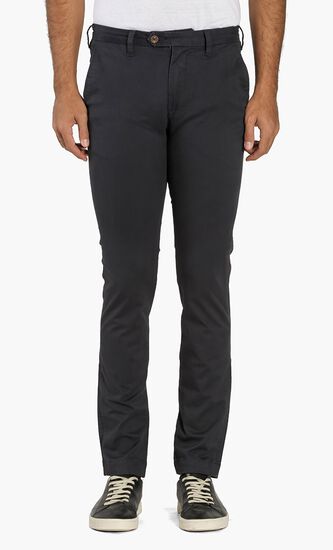 Seleb Slim Fit Chino Pants