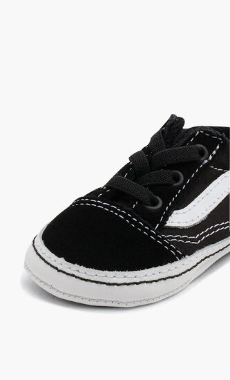 Old Skool crib Shoes