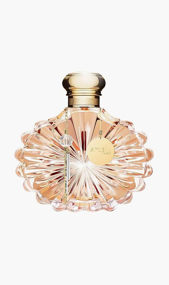 Soleil Lalique Eau De Parfum, 50ml