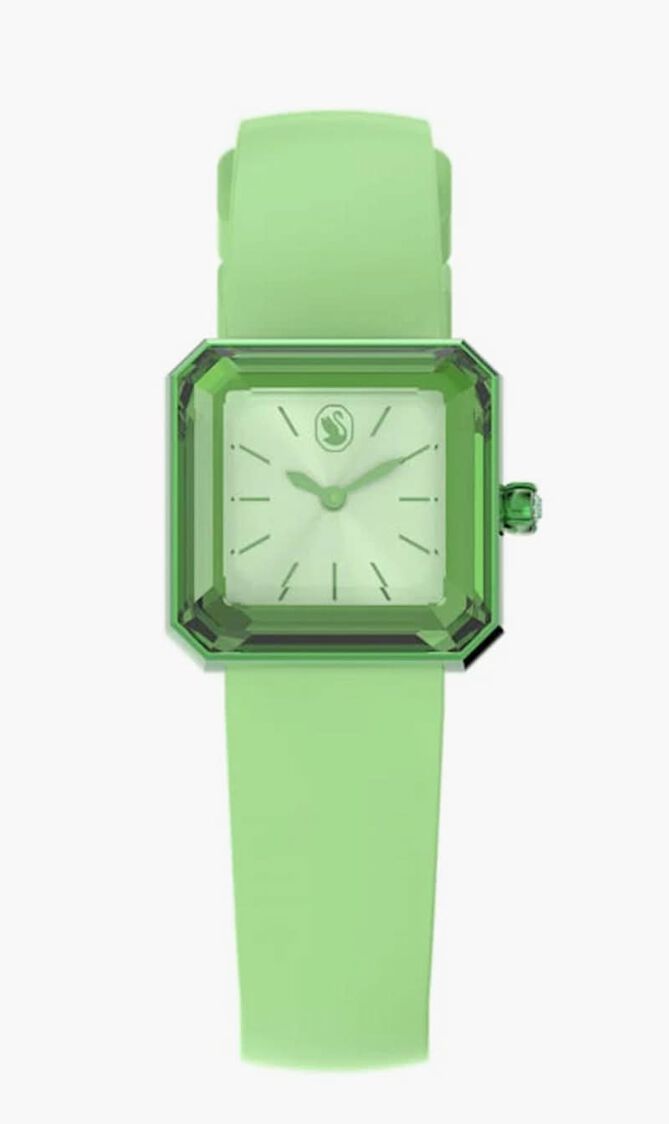 Lucent Watch