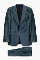 Single Breasted Suit