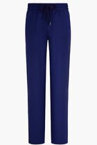 Super 120 Wool Pants