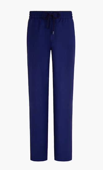 Super 120 Wool Pants