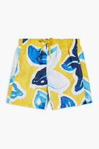 JIHIN HS23 MAILLOT DE BAIN SOLEIL