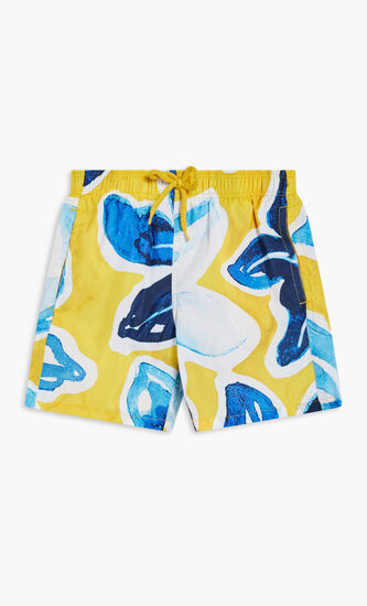 JIHIN HS23 MAILLOT DE BAIN SOLEIL