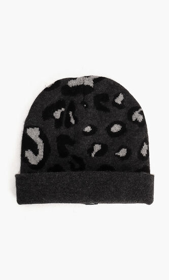 Cold Printed Beanie