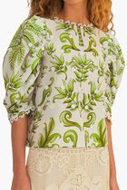 Milani Blouse